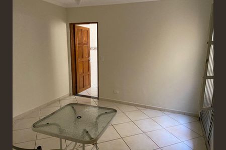 Casa à venda com 3 quartos, 110m² em Jardim Paramount, São Bernardo do Campo