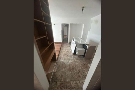 Apartamento à venda com 1 quarto, 80m² em Santana, São Paulo