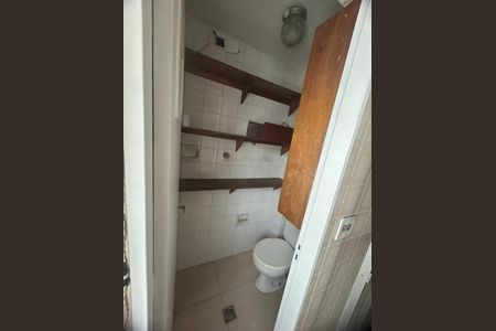 Apartamento à venda com 1 quarto, 80m² em Santana, São Paulo