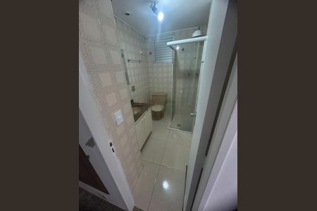 Apartamento à venda com 1 quarto, 80m² em Santana, São Paulo