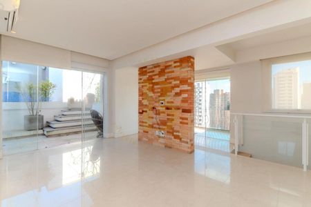 Apartamento à venda com 2 quartos, 226m² em Indianópolis, São Paulo