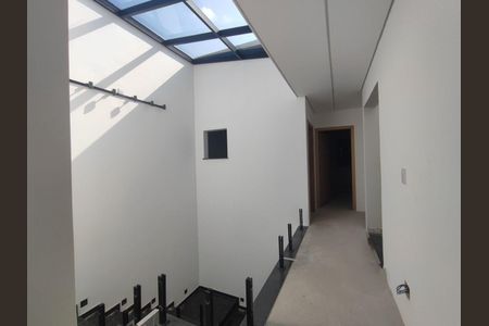 Casa à venda com 3 quartos, 205m² em Chácara Santo Antônio (Zona Leste), São Paulo