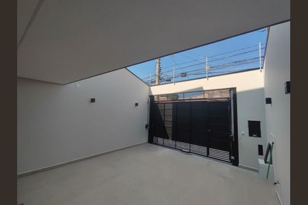 Casa à venda com 3 quartos, 205m² em Chácara Santo Antônio (Zona Leste), São Paulo