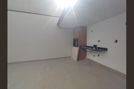 Casa à venda com 3 quartos, 205m² em Chácara Santo Antônio (Zona Leste), São Paulo