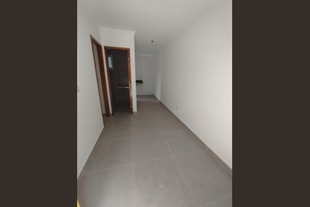 Apartamento à venda com 2 quartos, 25m² em Vila Mazzei, São Paulo