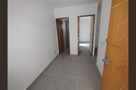 Apartamento à venda com 2 quartos, 25m² em Vila Mazzei, São Paulo