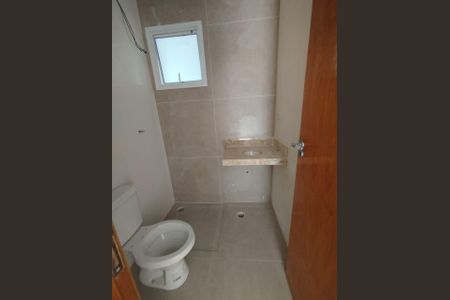 Apartamento à venda com 2 quartos, 25m² em Vila Mazzei, São Paulo
