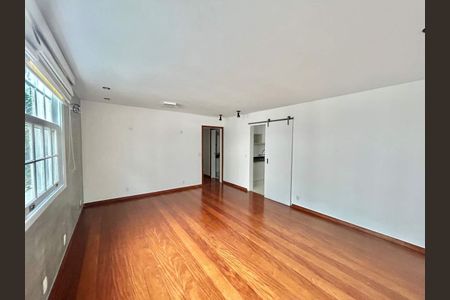 Apartamento à venda com 3 quartos, 99m² em Leblon, Rio de Janeiro