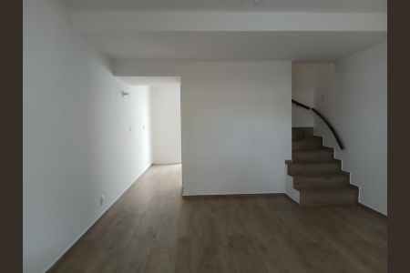 Casa à venda com 2 quartos, 68m² em Casa Branca, Santo André