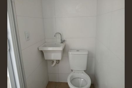 Casa à venda com 2 quartos, 68m² em Casa Branca, Santo André