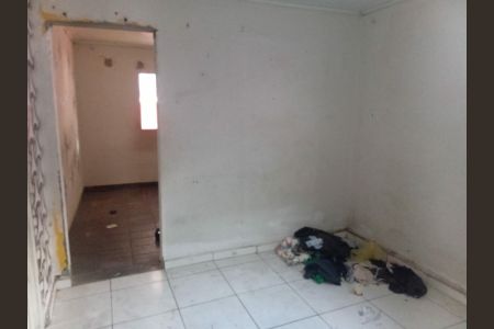 Casa à venda com 1 quarto, 212m² em Vila Clarice, Santo André