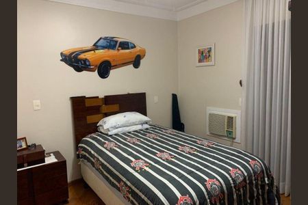 Apartamento à venda com 4 quartos, 220m² em Santana, São Paulo