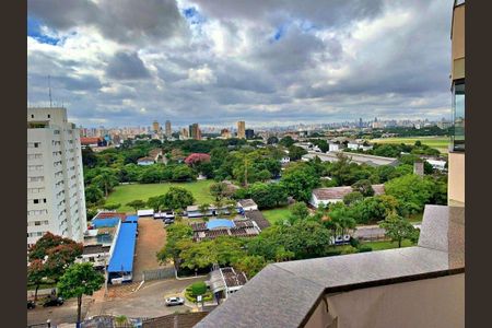 Apartamento à venda com 220m², 4 quartos e 4 vagas