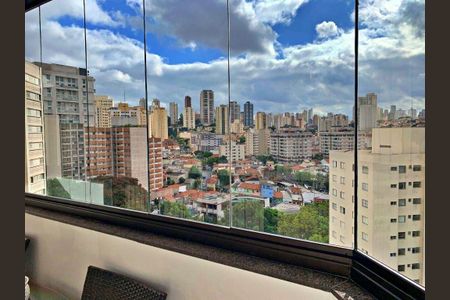 Apartamento à venda com 220m², 4 quartos e 4 vagas