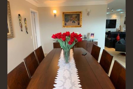 Apartamento à venda com 4 quartos, 220m² em Santana, São Paulo