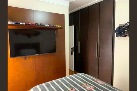 Apartamento à venda com 220m², 4 quartos e 4 vagas