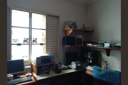 Casa de Condomínio à venda com 3 quartos, 178m² em Parque Taquaral, Campinas