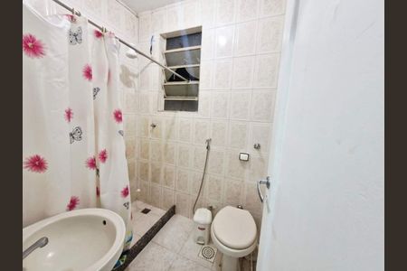 Apartamento à venda com 1 quarto, 20m² em Copacabana, Rio de Janeiro