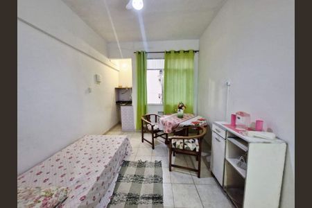 Apartamento à venda com 1 quarto, 20m² em Copacabana, Rio de Janeiro