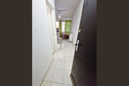 Apartamento à venda com 20m², 1 quarto e sem vaga