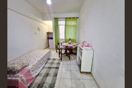 Apartamento à venda com 1 quarto, 20m² em Copacabana, Rio de Janeiro