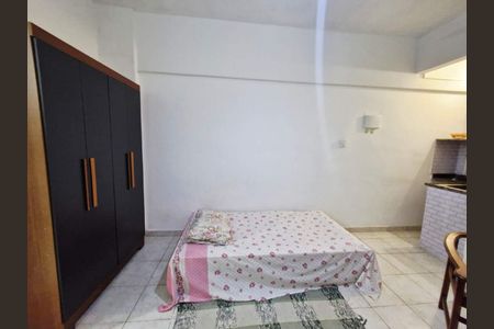 Apartamento à venda com 1 quarto, 20m² em Copacabana, Rio de Janeiro