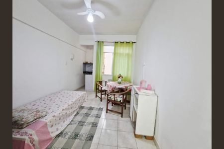 Apartamento à venda com 1 quarto, 20m² em Copacabana, Rio de Janeiro