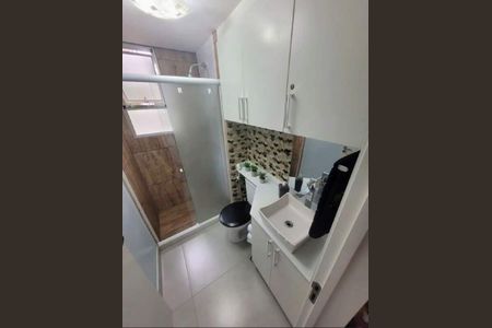 Apartamento à venda com 2 quartos, 45m² em Camorim, Rio de Janeiro