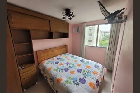 Apartamento à venda com 2 quartos, 45m² em Camorim, Rio de Janeiro