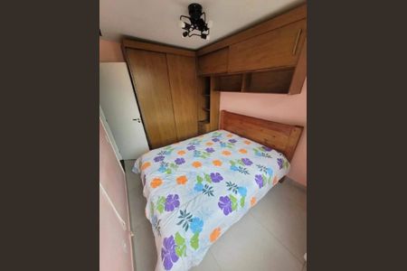 Apartamento à venda com 2 quartos, 45m² em Camorim, Rio de Janeiro