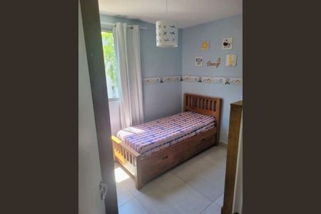 Apartamento à venda com 2 quartos, 45m² em Camorim, Rio de Janeiro
