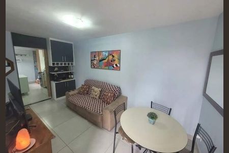 Apartamento à venda com 2 quartos, 45m² em Camorim, Rio de Janeiro