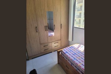 Apartamento à venda com 2 quartos, 45m² em Camorim, Rio de Janeiro