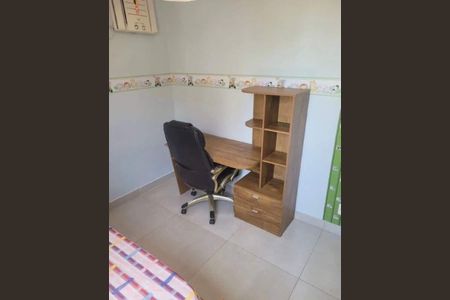 Apartamento à venda com 2 quartos, 45m² em Camorim, Rio de Janeiro