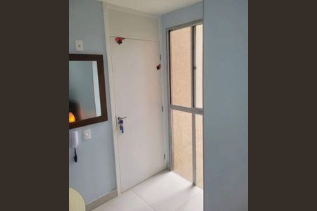 Apartamento à venda com 2 quartos, 45m² em Camorim, Rio de Janeiro