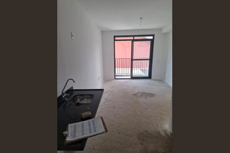 Apartamento à venda com 1 quarto, 25m² em Pinheiros, São Paulo