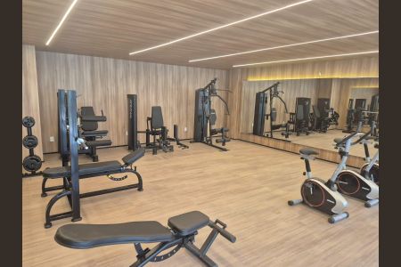 Apartamento à venda com 1 quarto, 25m² em Pinheiros, São Paulo