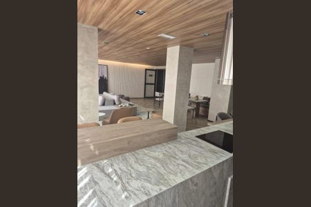 Apartamento à venda com 1 quarto, 25m² em Pinheiros, São Paulo