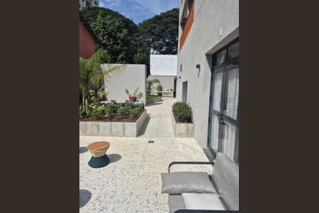 Apartamento à venda com 1 quarto, 25m² em Pinheiros, São Paulo