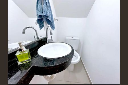 Casa de Condomínio à venda com 2 quartos, 60m² em Vila Paranagua, São Paulo