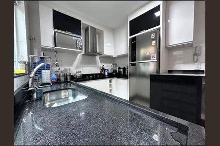Casa de Condomínio à venda com 2 quartos, 60m² em Vila Paranagua, São Paulo