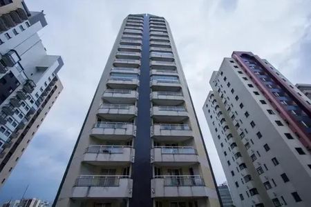 Apartamento à venda com 47m², 1 quarto e 1 vaga