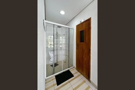 Apartamento à venda com 47m², 1 quarto e 1 vaga
