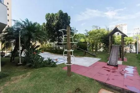 Apartamento à venda com 47m², 1 quarto e 1 vaga