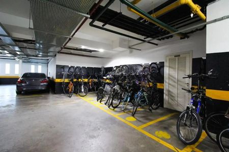 Apartamento à venda com 47m², 1 quarto e 1 vaga