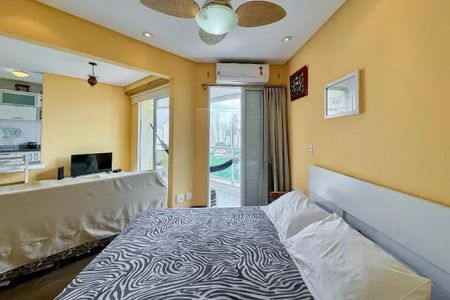 Apartamento à venda com 1 quarto, 47m² em Vila Olímpia, São Paulo