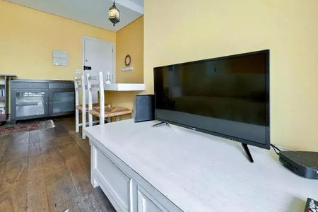 Apartamento à venda com 1 quarto, 47m² em Vila Olímpia, São Paulo