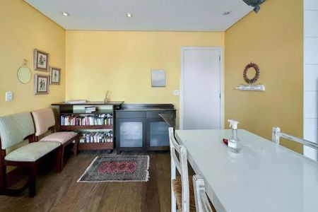 Apartamento à venda com 1 quarto, 47m² em Vila Olímpia, São Paulo