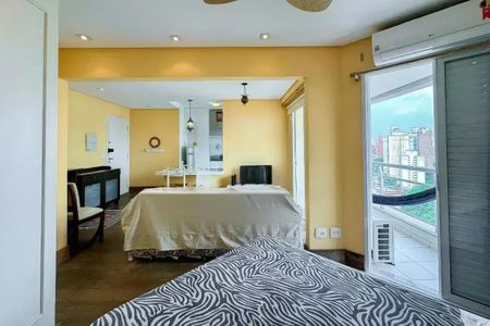 Apartamento à venda com 1 quarto, 47m² em Vila Olímpia, São Paulo