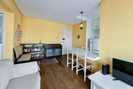 Apartamento à venda com 1 quarto, 47m² em Vila Olímpia, São Paulo